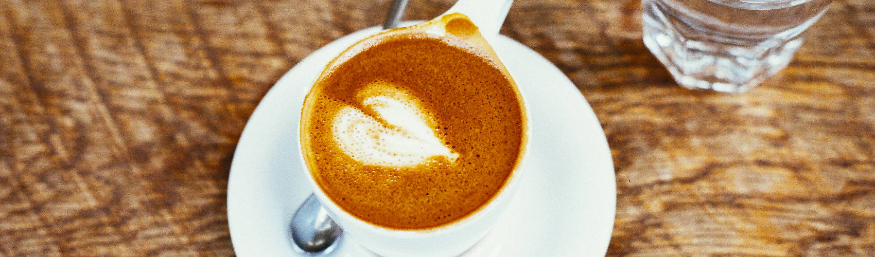 Kaffee